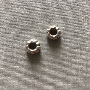 Pandora spacers